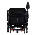 Foldable Wheelchairs for disabled electric wheelchair